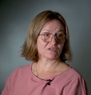 Madeleine Thorvaldsson