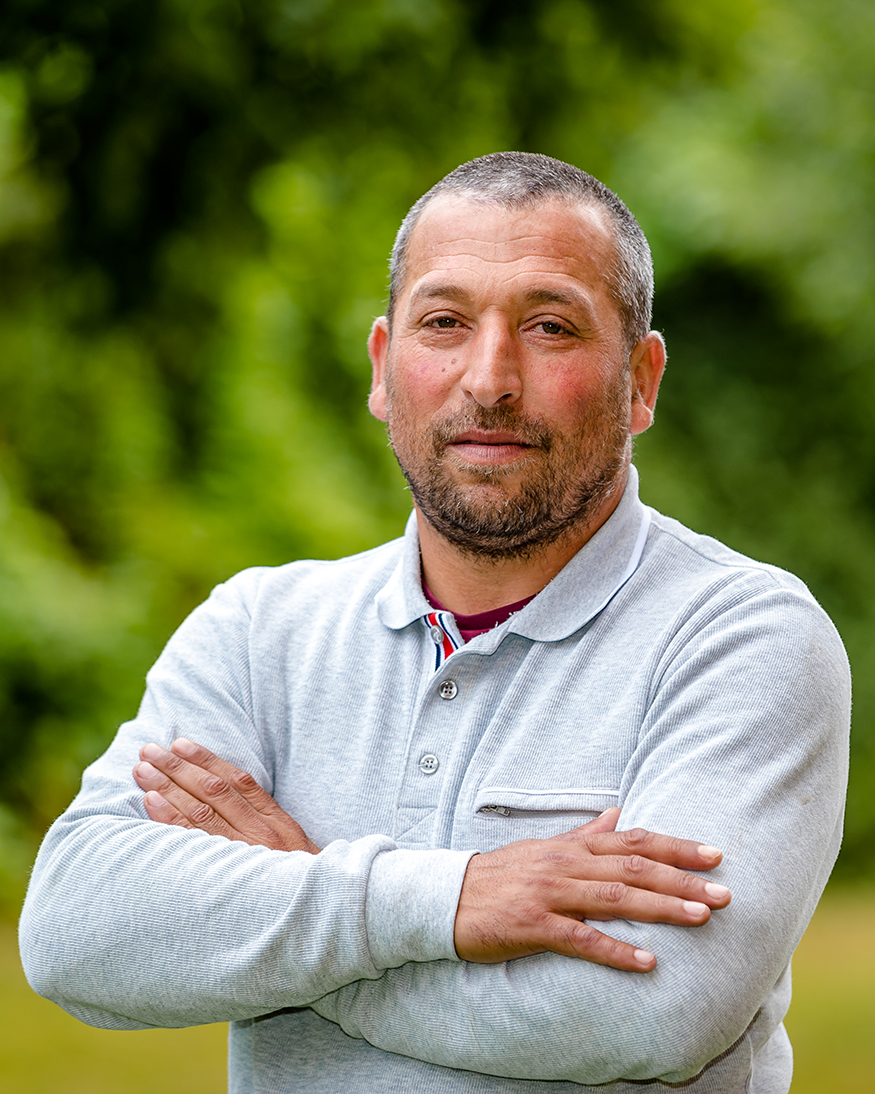 <!DOCTYPE html>




Angel Leitca, YstadDrömmer om att få barnbarn.

