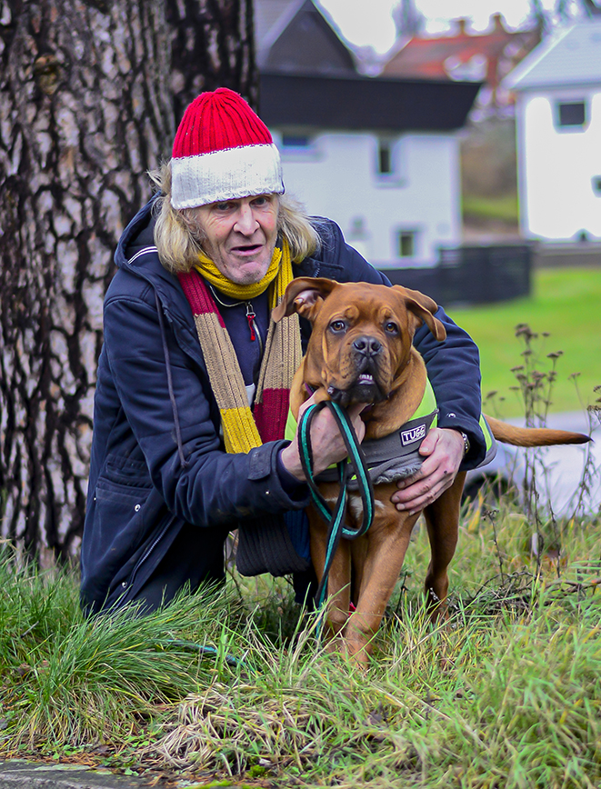 <!DOCTYPE html>




Bo Didriksson, Växjö.Har fått en ny livskamrat.

