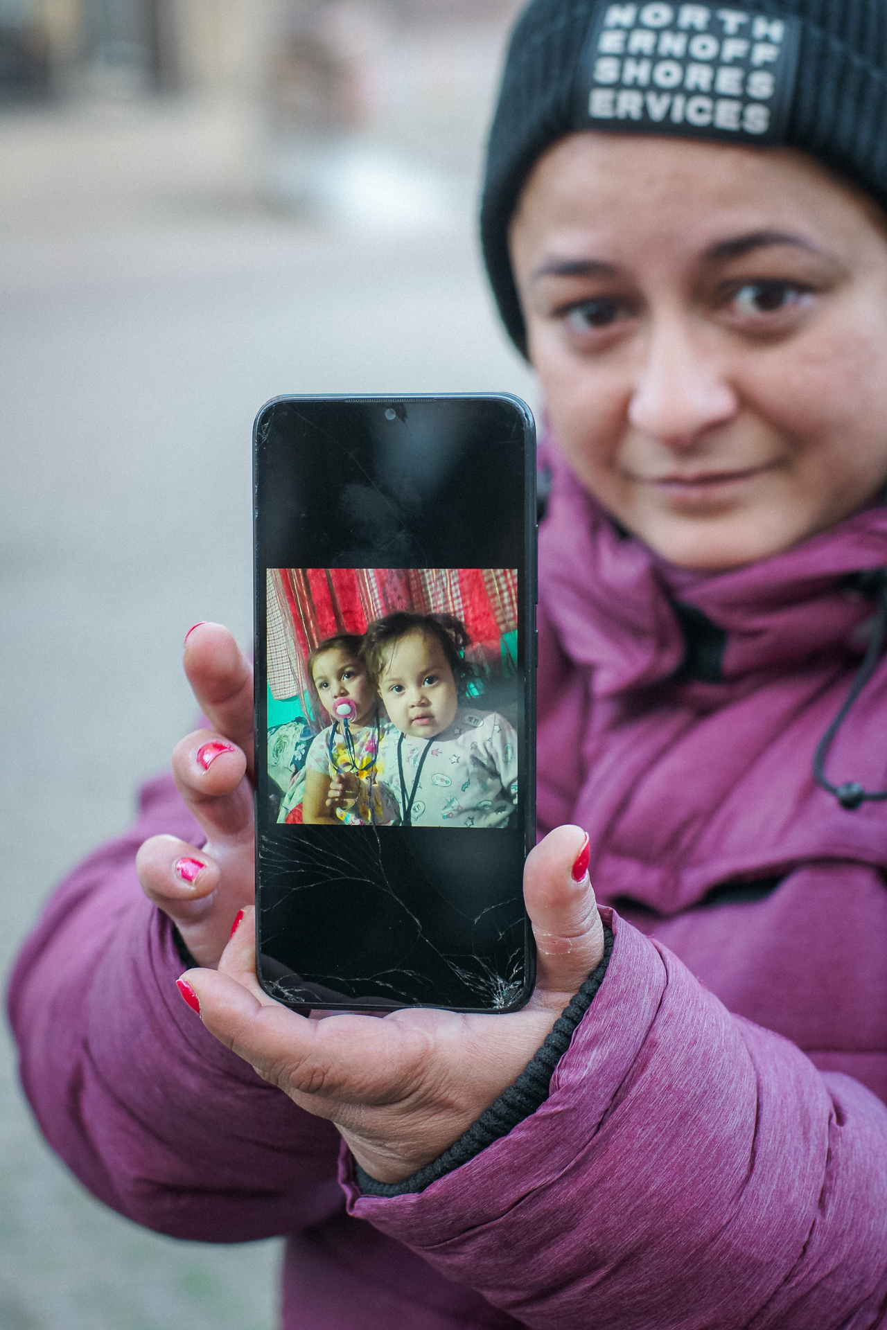 <!DOCTYPE html>




Mariana, Göteborg:”Jag jobbar dagligen mellan 7 och 23”

