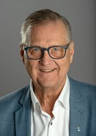 Dan Nyberg, (S)