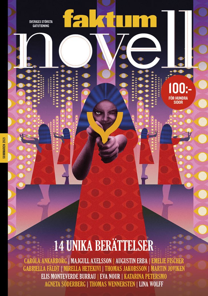 Faktum Novell 2021